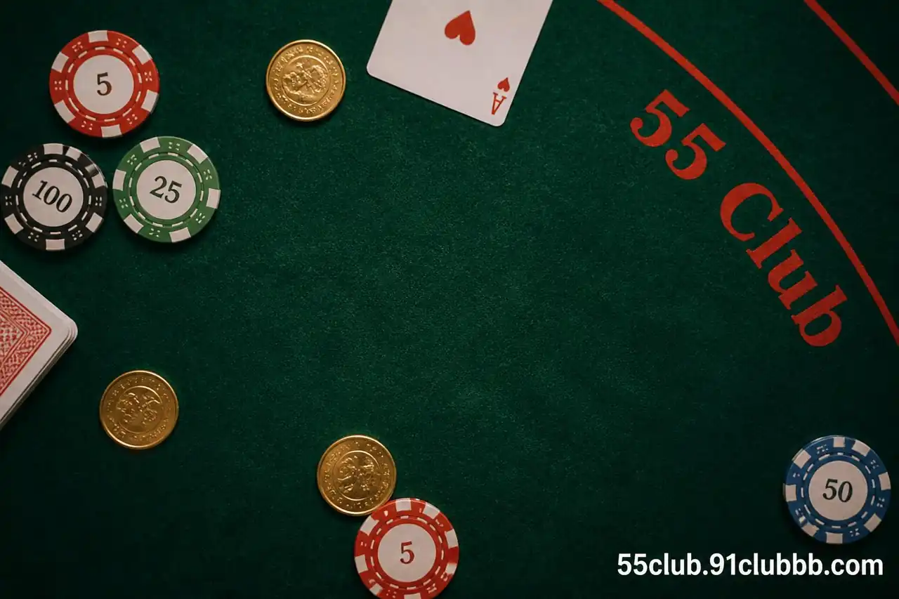 55 Club