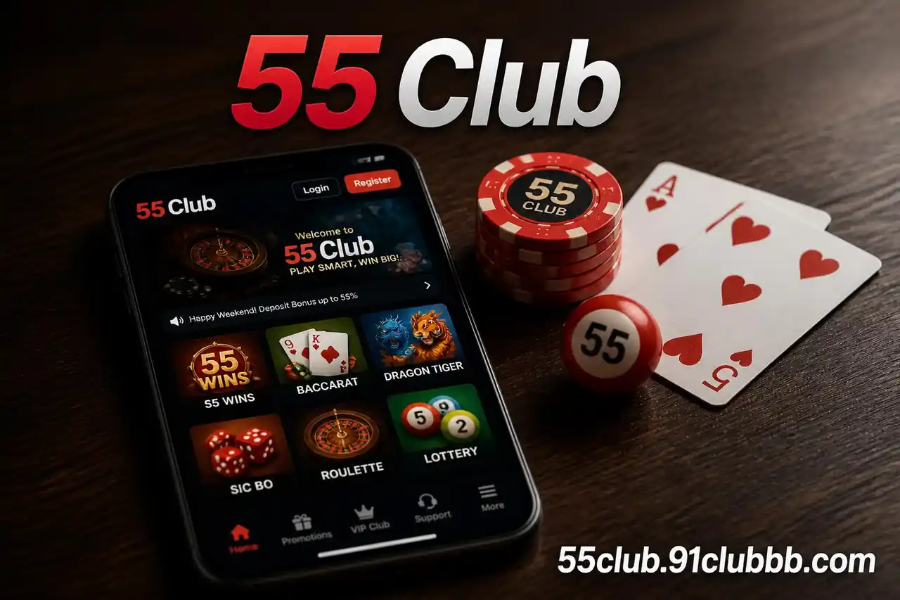 55 Club