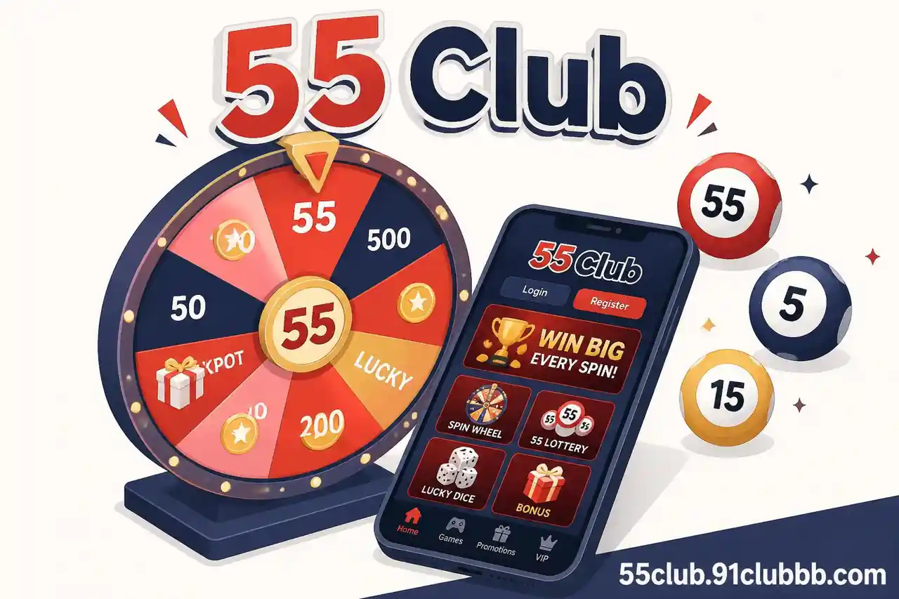 55 Club
